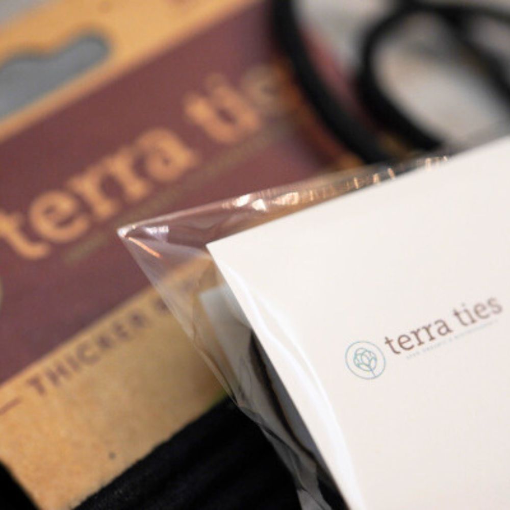 100%生分解性素材 ヘアゴム – DESIGNERS' FRIDGE