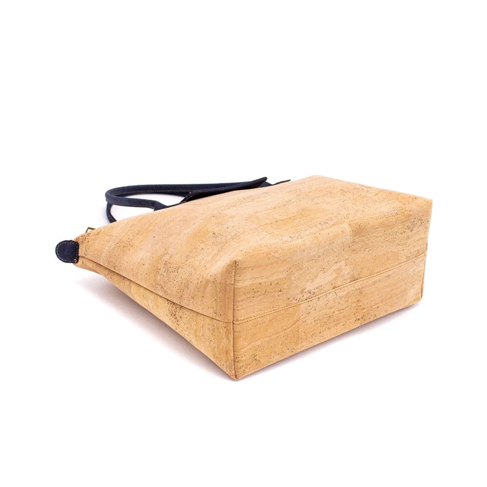 ポルトガル製生地のバッグ ポルトガル産コルク製 トートバッグ – DESIGNERS' FRIDGE