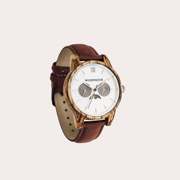 Classic – 40mm Camo Pecan