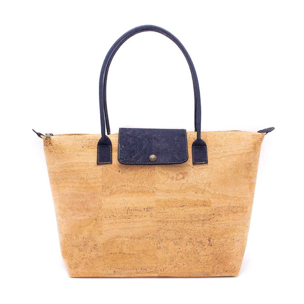 ポルトガル産コルク製 トートバッグ – DESIGNERS' FRIDGE