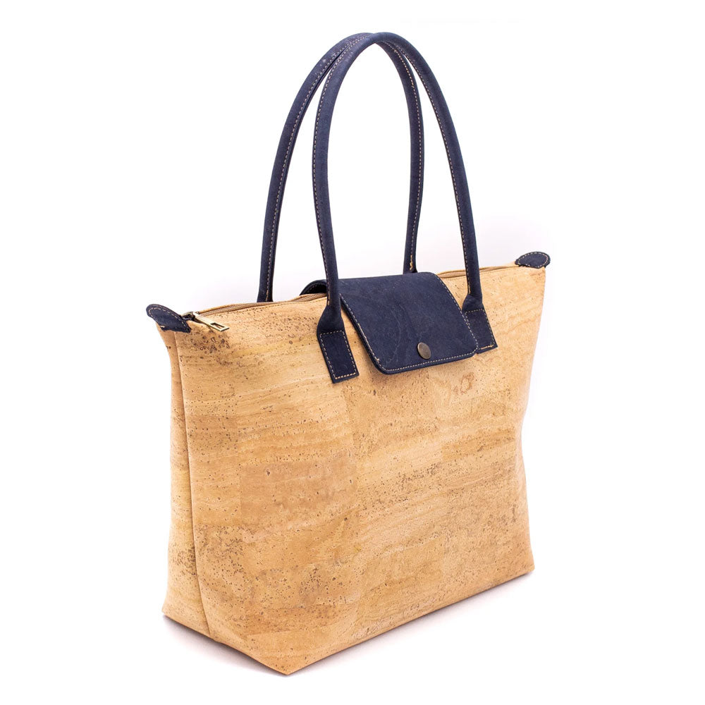 ポルトガル産コルク製 トートバッグ – DESIGNERS' FRIDGE