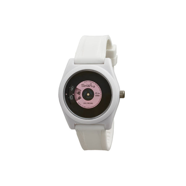 Smarty watch - White series